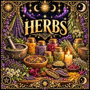 Herbs