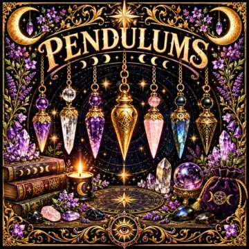 Pendulums