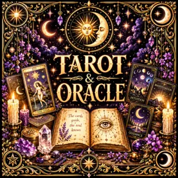 Tarot & Oracle