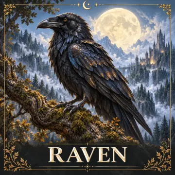 Raven