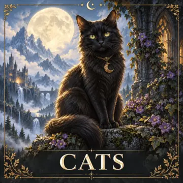 Cats
