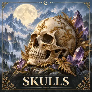 Skull