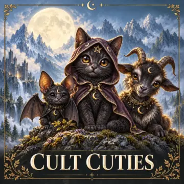 Cult Cuties