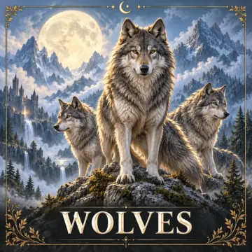 Wolves