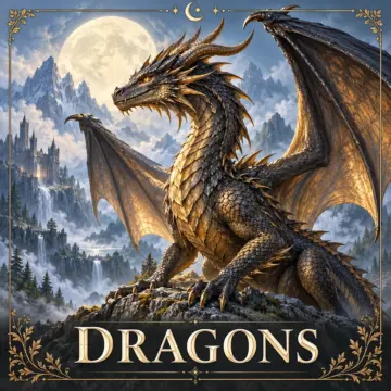 Dragon's