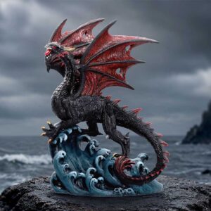 Shadow Tide Guardian 26.6cm