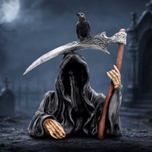 The Dark Omen 23.2cm