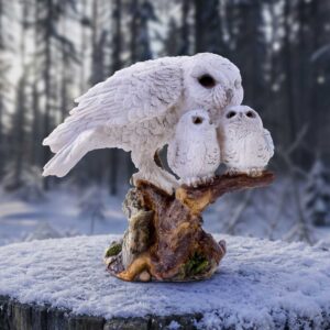 Nest of Love 21.8cm