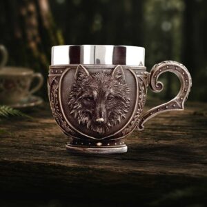 Wild Thirst Cup 10.6cm