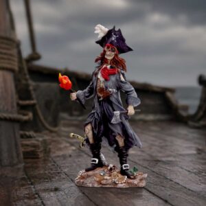 Cursed Captain 24.2cm
